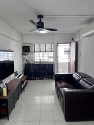 Blk 826 Tampines Street 81 (Tampines), HDB 3 Rooms #623221861